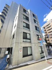 京急本線戸部駅まで徒歩3分
