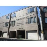 コアライズ参番館