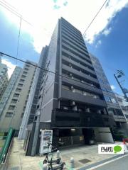 ラヴ心斎橋ウエスト