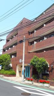 ブルーライン岸根公園駅まで徒歩5分