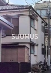 小田急小田原線代々木八幡駅まで徒歩4分