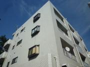 京王線調布駅まで徒歩7分