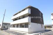 名鉄名古屋本線小田渕駅まで徒歩16分