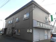 コーポ一岡A