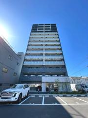 地下鉄中央線深江橋駅まで徒歩10分
