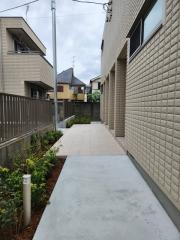 ＪＲ京浜東北・根岸線大森駅まで徒歩21分