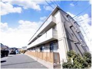 つくばエクスプレス流山おおたかの森駅まで徒歩12分