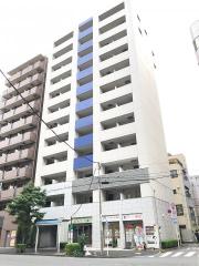東京メトロ有楽町線江戸川橋駅まで徒歩3分