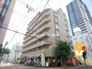地下鉄千日前線阿波座駅まで徒歩10分