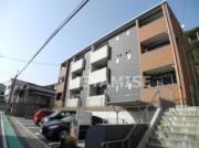 長崎電軌本線大橋駅まで徒歩11分