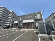函館市電湯川線湯の川駅まで徒歩10分