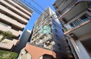 東急池上線蓮沼駅まで徒歩2分