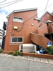 リエス稲田堤
