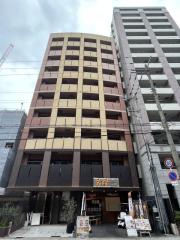 コンソラーレ同心