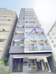 スカイコートヒルズ池田山