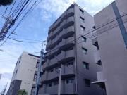 京王井の頭線新代田駅まで徒歩2分