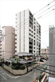 西鉄天神大牟田線大橋駅まで徒歩7分