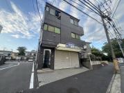 サンメゾンヒラニ1号館
