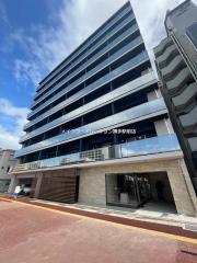 地下鉄箱崎線呉服町駅まで徒歩13分