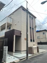 メゾンソレイユ