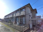 ＪＲ内房線姉ケ崎駅まで徒歩14分