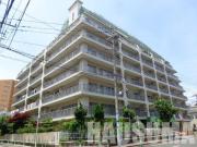 コーシン王子マンション