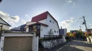 藤野3条8丁目貸家