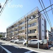 地下鉄東山線本山駅まで徒歩10分