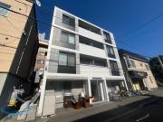 メニーズコート東屯田通