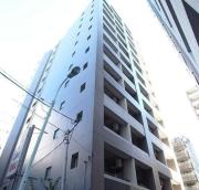 パークウェル京橋