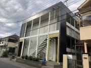ＪＲ青梅線小作駅までバス約15分 徒歩5分