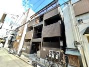 LuXe黒崎町