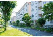 UR泉北竹城台二丁団地8号棟