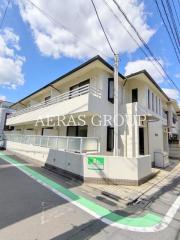 東急東横線学芸大学駅まで徒歩6分