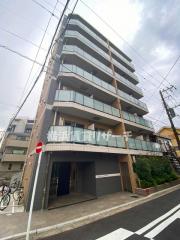 SHOKEN Residence横浜伊勢町