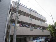 ＪＲ京浜東北・根岸線東十条駅まで徒歩9分
