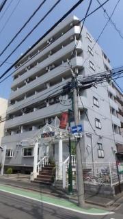 ＪＲ高崎線大宮駅まで徒歩8分