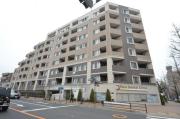 ランドシティ西八王子ストリーシア