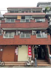 地下鉄谷町線喜連瓜破駅まで徒歩2分