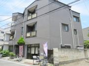 イチムラハイツ