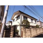 京王線代田橋駅まで徒歩8分
