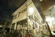 京王線千歳烏山駅まで徒歩12分