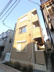 湘南新宿ライン(宇都宮/横須賀)武蔵小杉駅まで徒歩10分