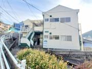 長崎電軌蛍茶屋支線新大工町駅まで徒歩17分