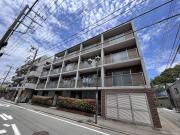 ラ・フォーレ大倉山弐番館
