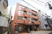 エスポワール南麻布
