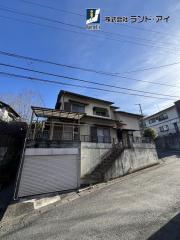 門田文化町2丁目貸家