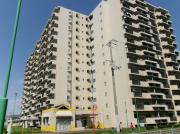 市営喜連住宅1号館