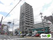 パークハイツ南大通