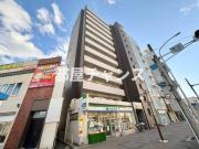 地下鉄鶴舞線浄心駅まで徒歩1分